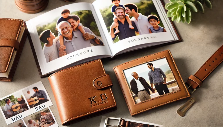 01 - Make This Year’s Father’s Day Special With Gifts For Dads