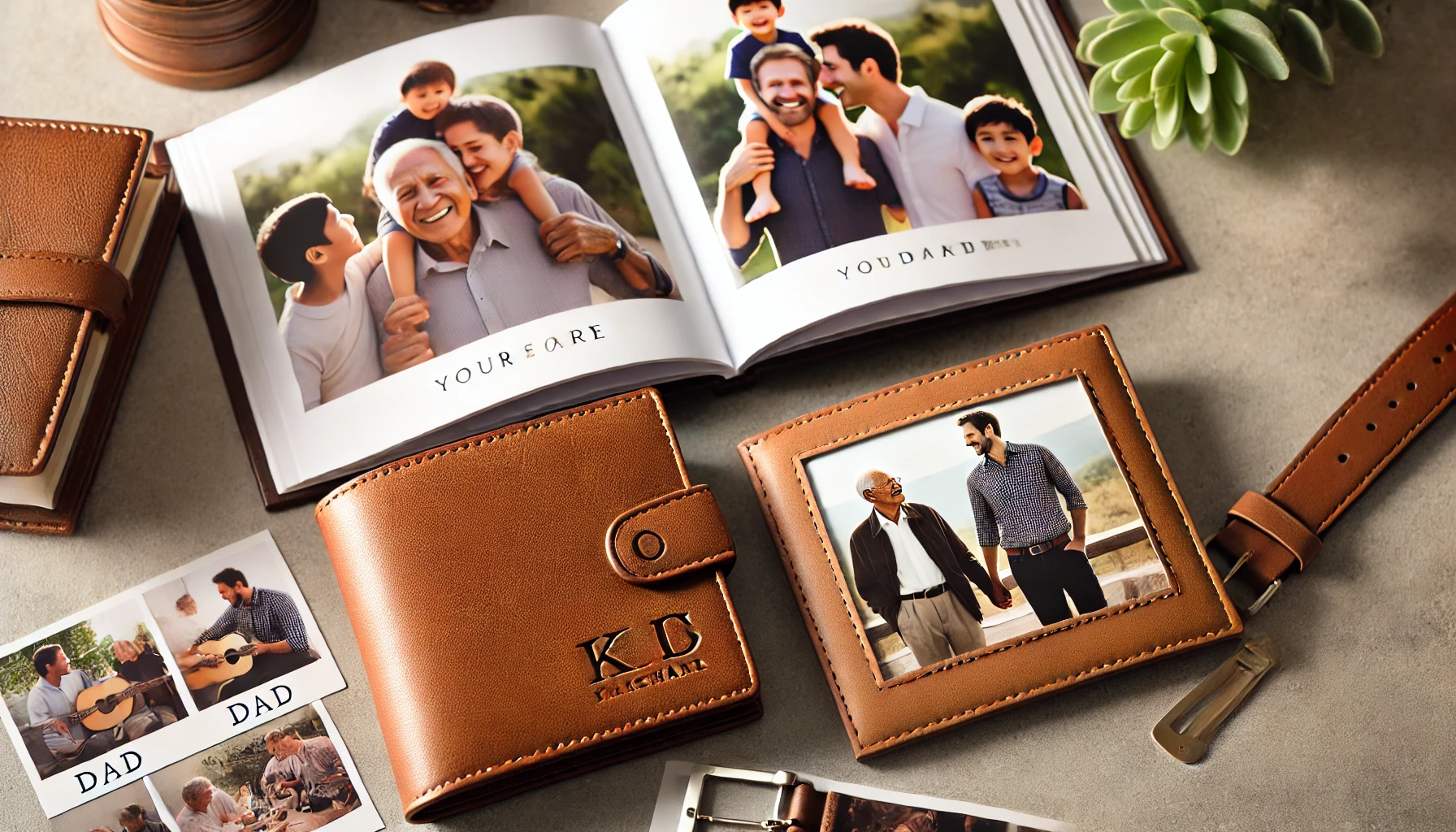 01 - Make This Year’s Father’s Day Special With Gifts For Dads