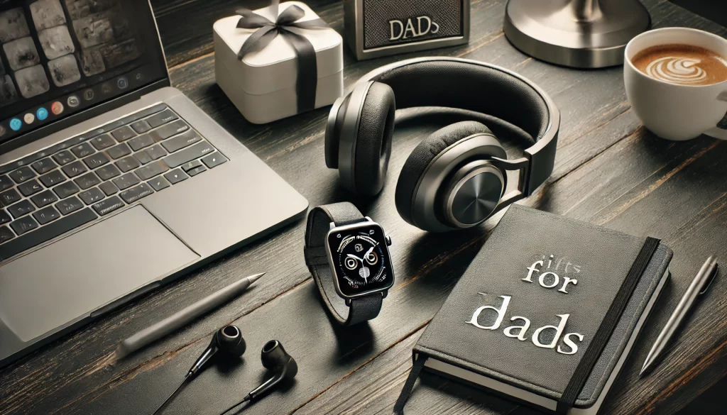 03 - Best Gifts For Dads Love Heroes Technology
