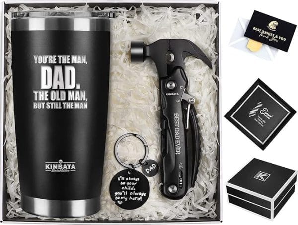 Best Dad Ever Gifts Multitool