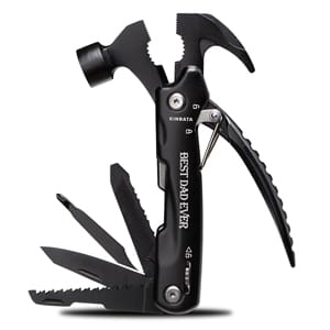 Best Dad Ever Gifts Multitool
