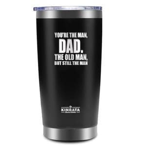 Best Dad Ever Gifts Multitool Tumbler