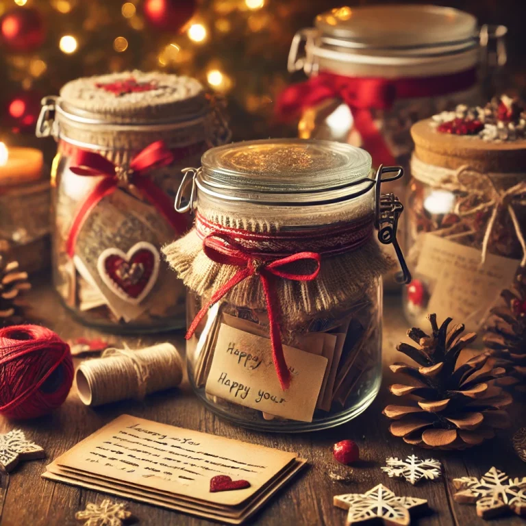 Crafting Smiles With Personalized Gifts For Dads - 01