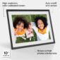Digital Picture Frame Modern Display 2