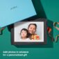 Digital Picture Frame Modern Display 4
