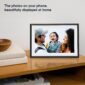 Digital Picture Frame Modern Display 5