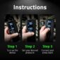 Digital Tire Inflator Portable Air Pump 4
