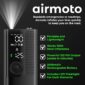 Digital Tire Inflator Portable Air Pump 5