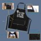 Funny Cooking Apron Kitchen Accessory 3