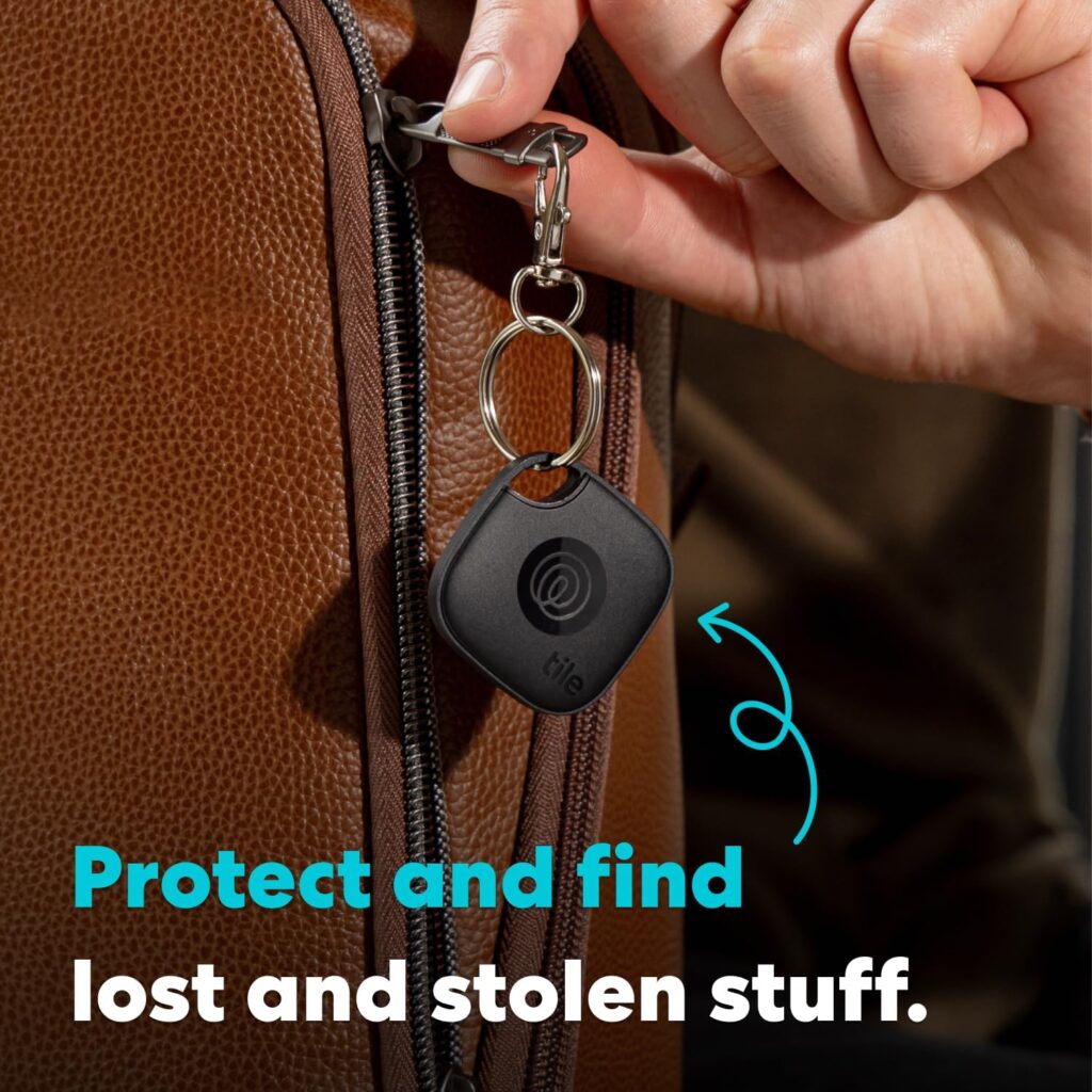 Keys Finder Smart Bluetooth Locator 1