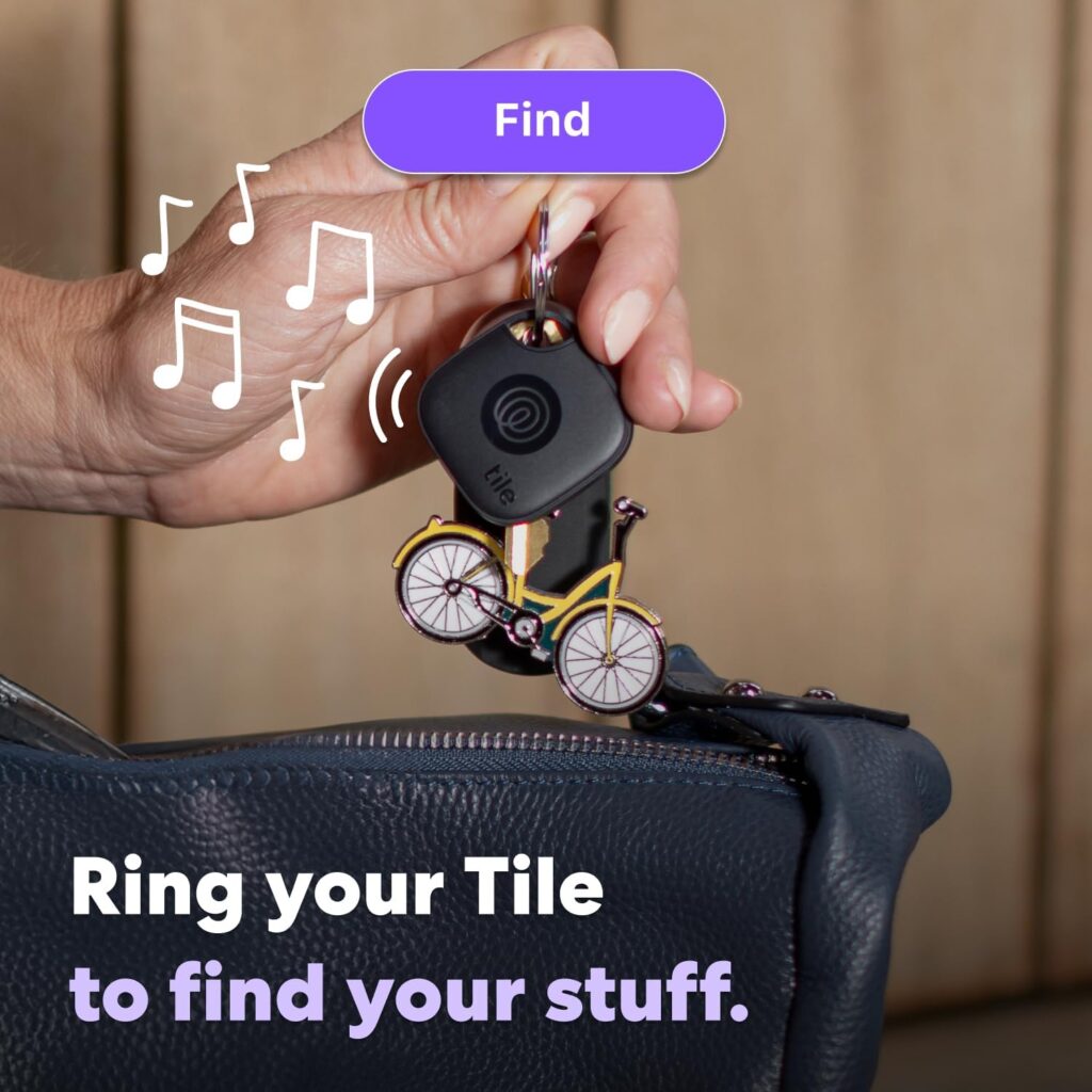 Keys Finder Smart Bluetooth Locator 2