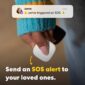 Keys Finder Smart Bluetooth Locator 4