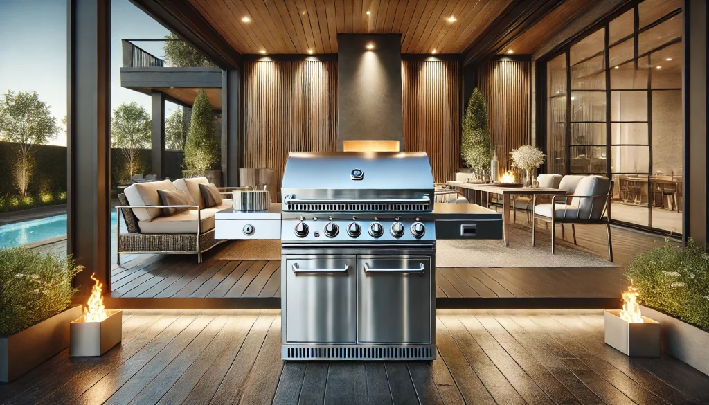 Love With Remake His Outdoor Space - 05
