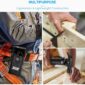 Multitool Hammer Compact Survival Tool 3