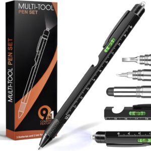 Multitool Pen Compact Handy Everyday Essential 1