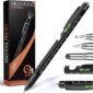 Multitool Pen Compact Handy Everyday Essential 1
