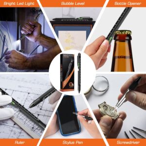 Multitool Pen Compact Handy Everyday Essential 6 Multitool Pen Compact Handy Everyday Essential 6