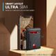 Slim RFID Wallet Leather Bifold Design 2