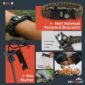 Survival Gear Kit Compact Emergency Tool 2