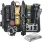 Survival Gear Kit Compact Emergency Tool