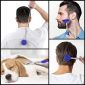 Telescoping Back Scratcher blue uses