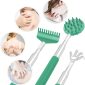 Telescoping Back Scratcher cyan comparison