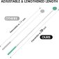 Telescoping Back Scratcher cyan comparison1