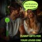 Telescoping Back Scratcher glow gifts