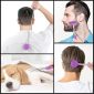 Telescoping Back Scratcher purple uses1
