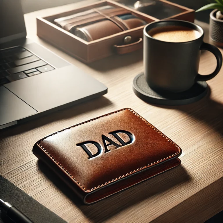 The Spirit of Giving Gifts for Dads - 01