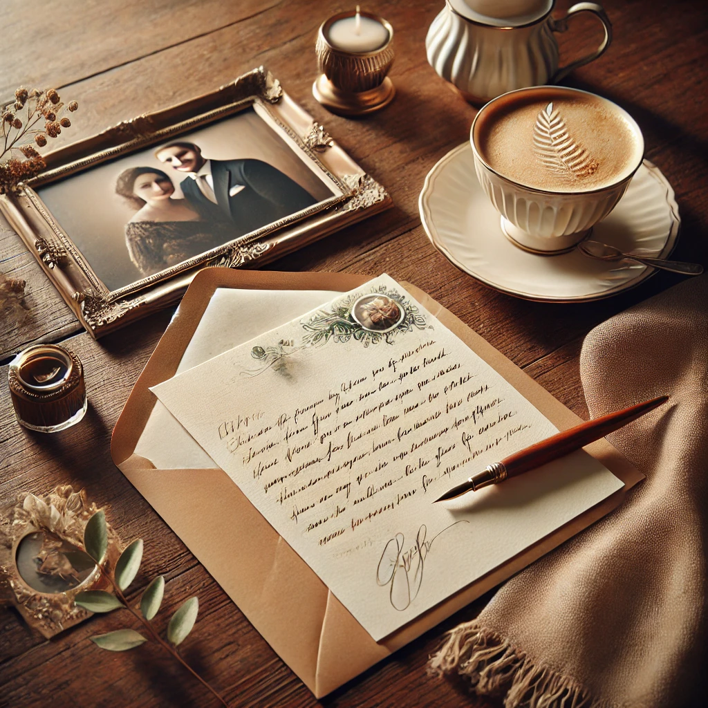 Thoughtful Written Words Ideas - 04