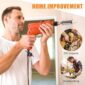 Universal Socket Tool Durable Grip Set 5
