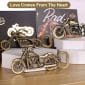 Vintage Motorcycle Bottle Opener-3
