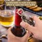 Vintage Motorcycle Bottle Opener-6